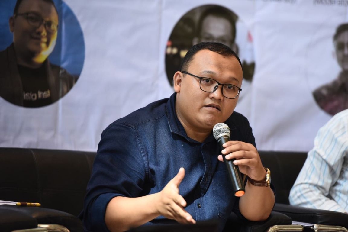PKS Pilih Fokus Kawal Program Pemerintahan Prabowo Dibanding Bahas Pilpres 2029
