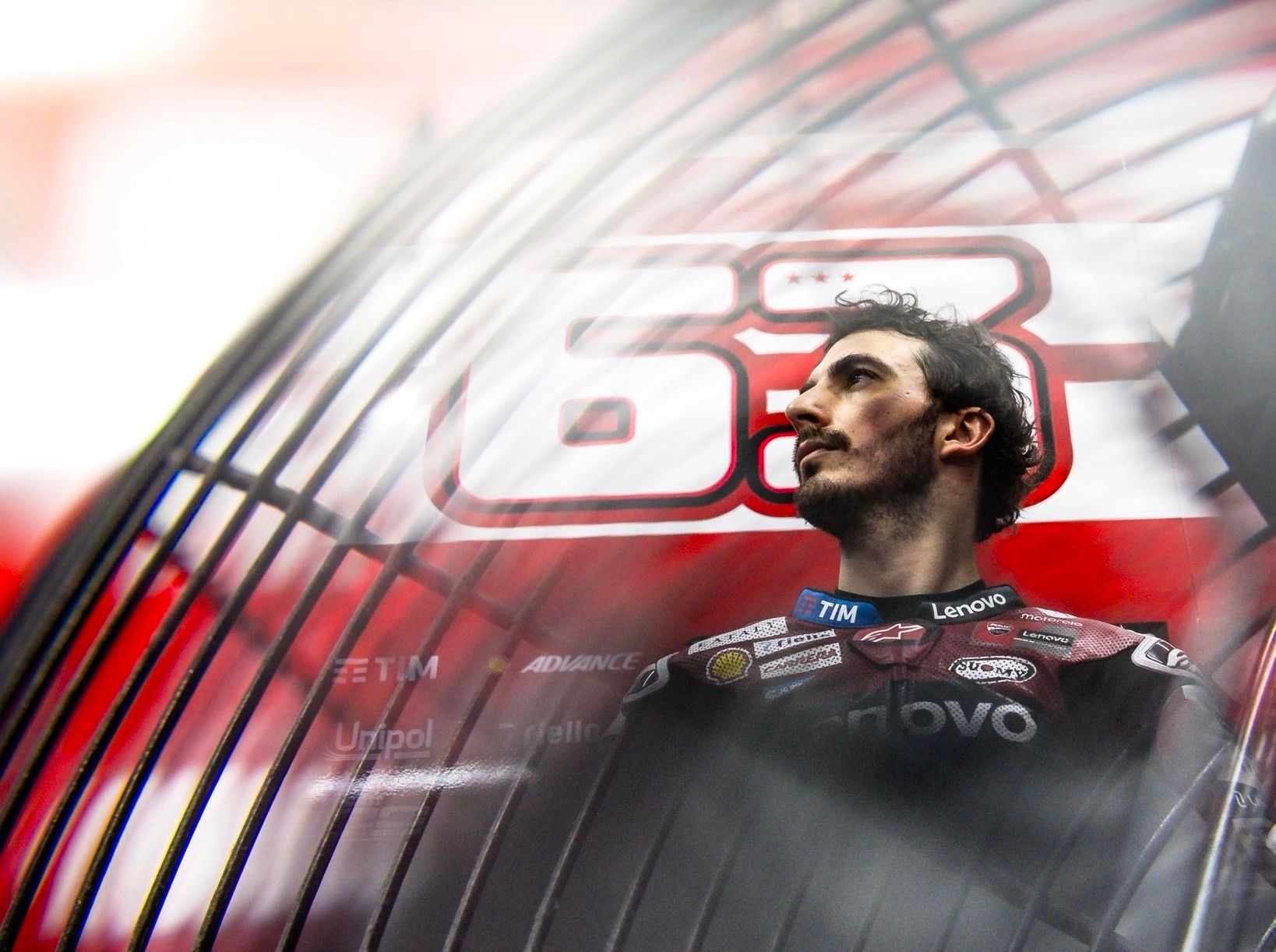Bursa Transfer MotoGP 2027: Pecco Bagnaia Akui Posisinya di Ducati Belum Aman