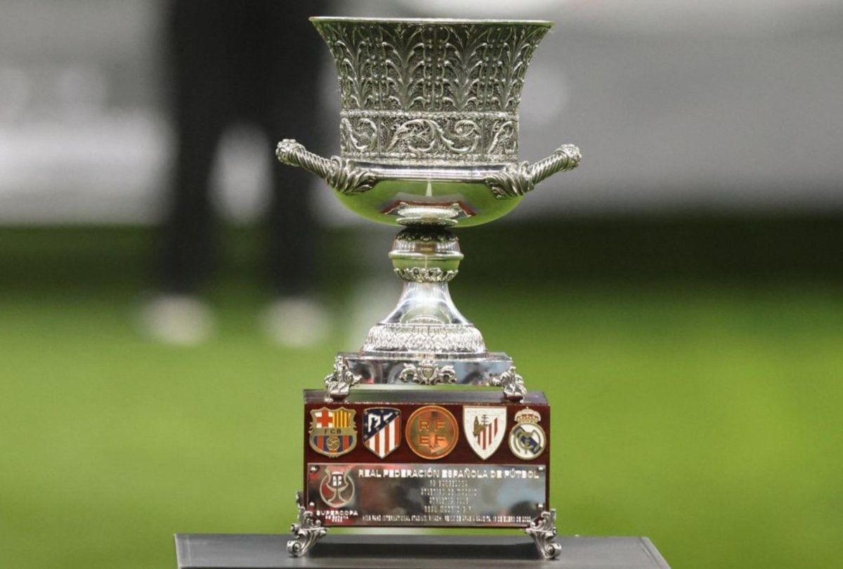 Prediksi Skor Barcelona vs Real Madrid, Susunan Pemain, Jadwal Pertandingan