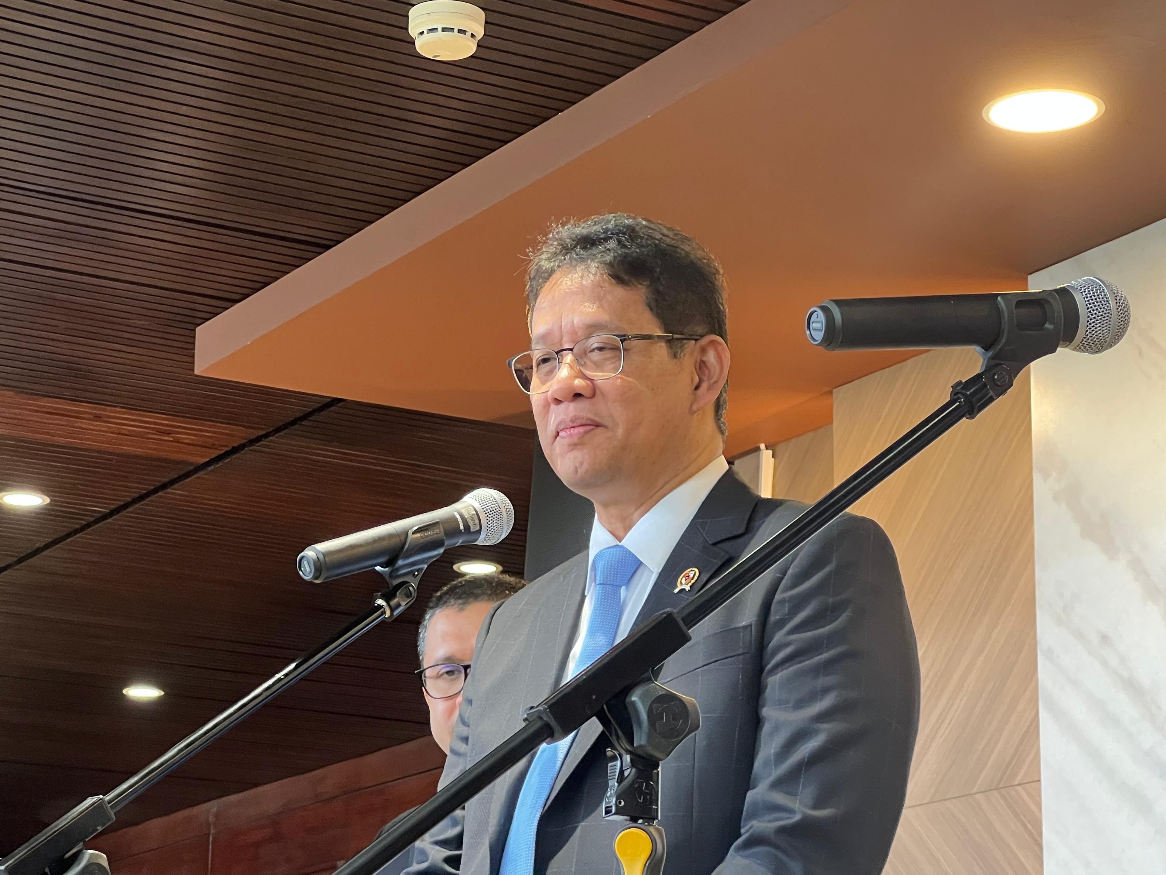 Menkeu Purbaya Pastikan Program Pemerintah Tak Bebani Fiskal