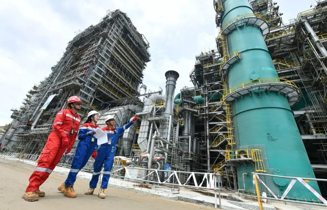 Kesepakatan Dagang Timbal Balik, RI Bakal Impor Migas AS hingga Rp253 Triliun