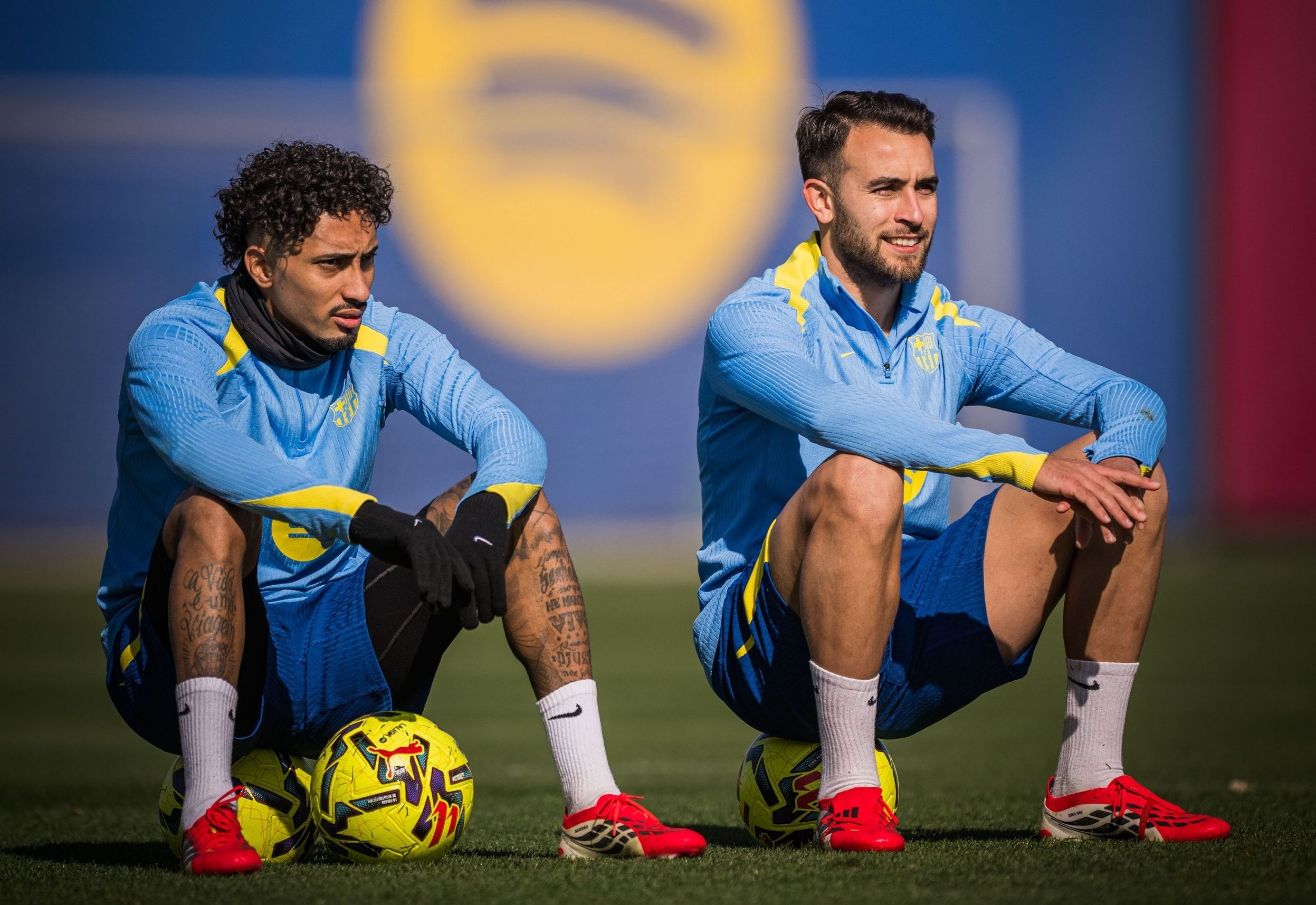 Prediksi Skor Girona vs Barcelona, Susunan Pemain, Jadwal Siaran Langsung Malam Ini