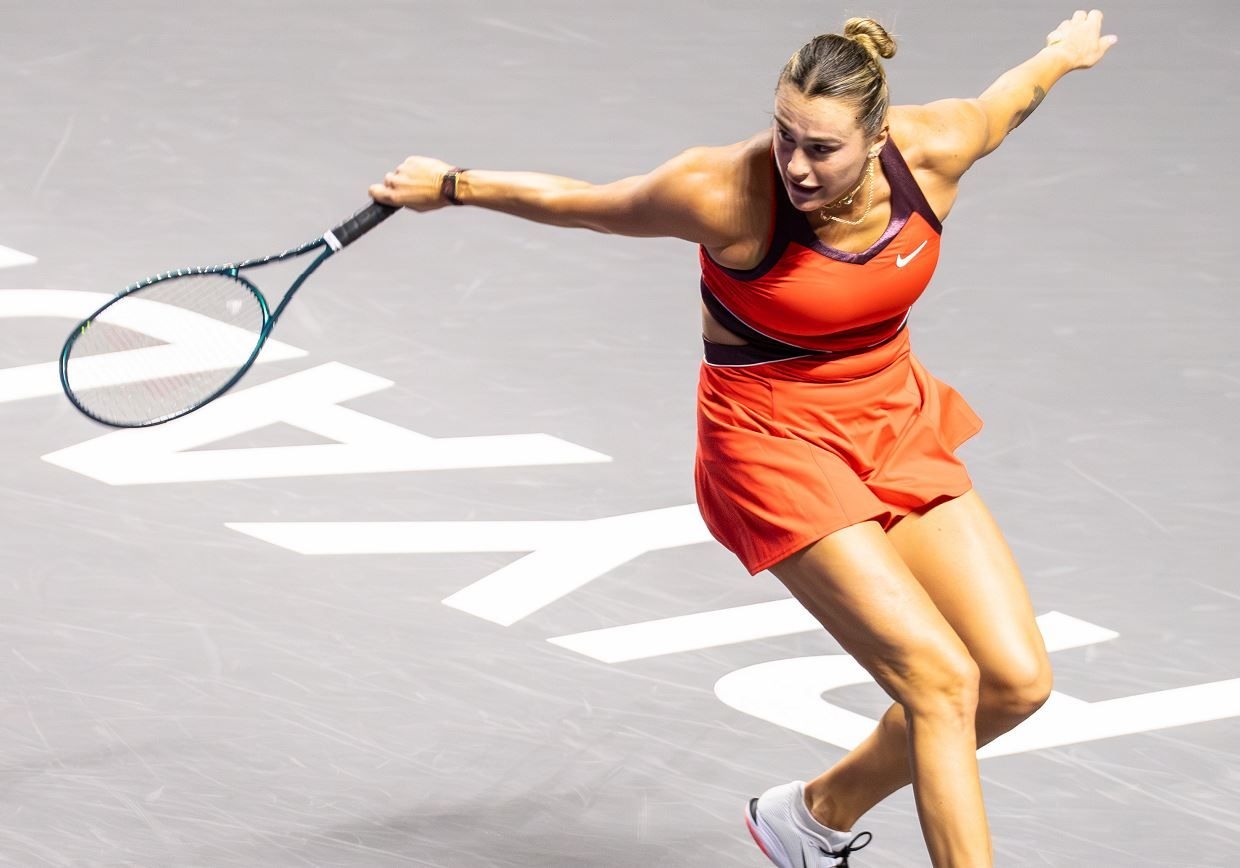 Australia Terbuka: Aryna Sabalenka Dikepung Armada Amerika Serikat, Iga Swiatek Mengintai