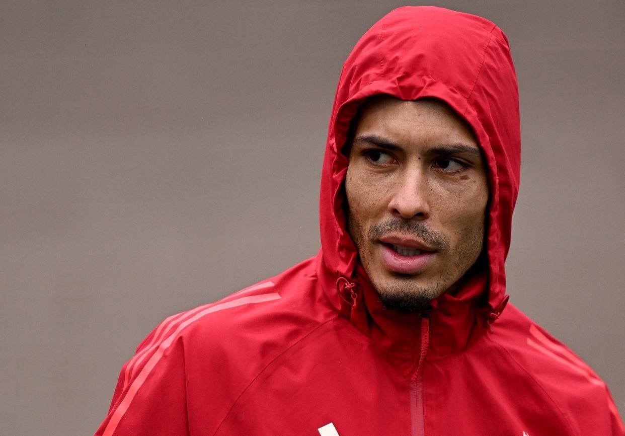 Virgil Van Dijk Ingatkan Eks Pemain Jadi Pundit, Kritik 'Clickbait' Bisa Ganggu Mental Pemain Muda