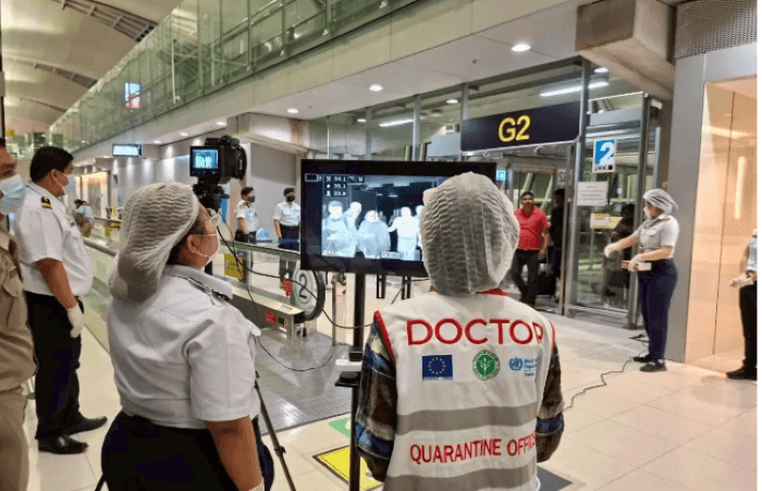 India Klaim Berhasil Kendalikan Kasus Virus Nipah di Benggala Barat