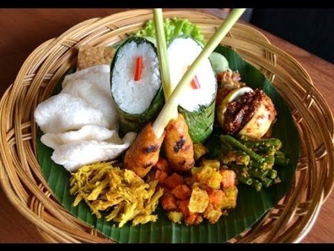 Libur Nataru di Bali Nyaman, Ini Rekomendasi Kuliner Halal Cocok Dinikmati Bersama Keluarga