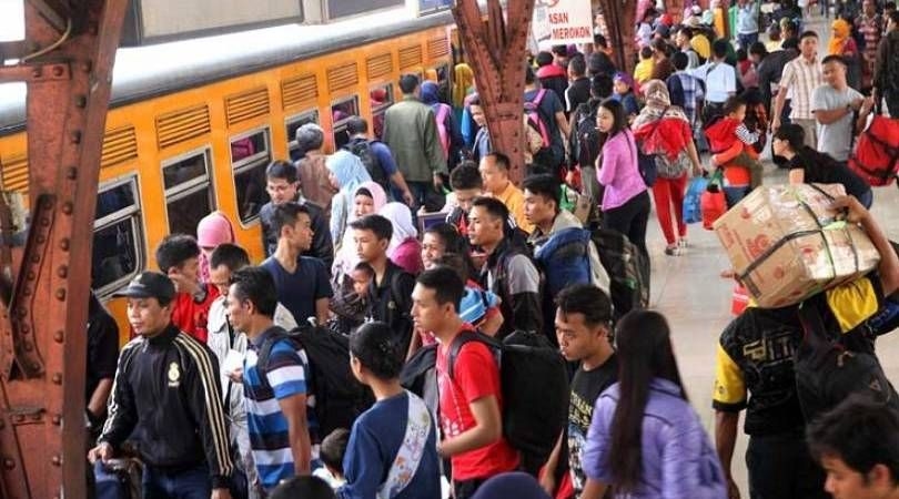 Urbanisasi Cepat, Pengertian, Penyebab dan Dampaknya bagi Kota