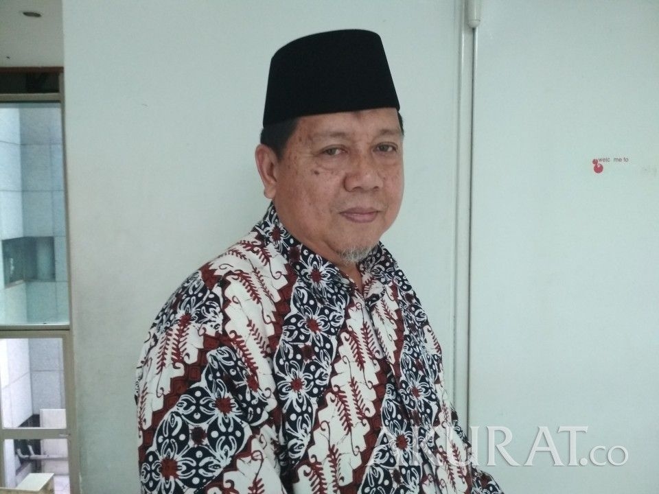 DPR RI Kritik Kemenhaj soal Pengurangan Kuota Petugas Haji yang Tak Sesuai Kesepakatan Awal