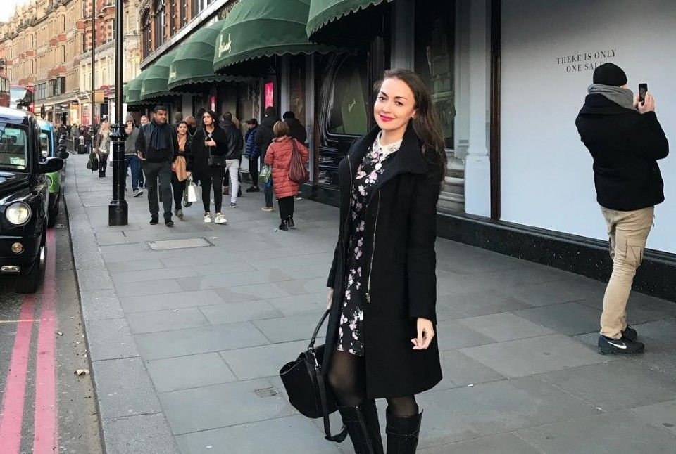 Rianti Cartwright Kembali Akting, Akui Tantangan Bagi Waktu sebagai Ibu dan Aktris