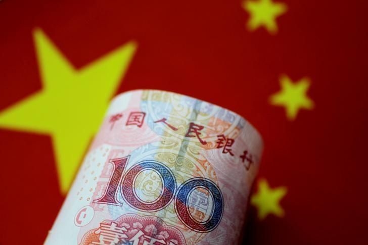 Yuan Menguat, Bank Sentral China Tegaskan Tak Perlu Depresiasi Mata Uang
