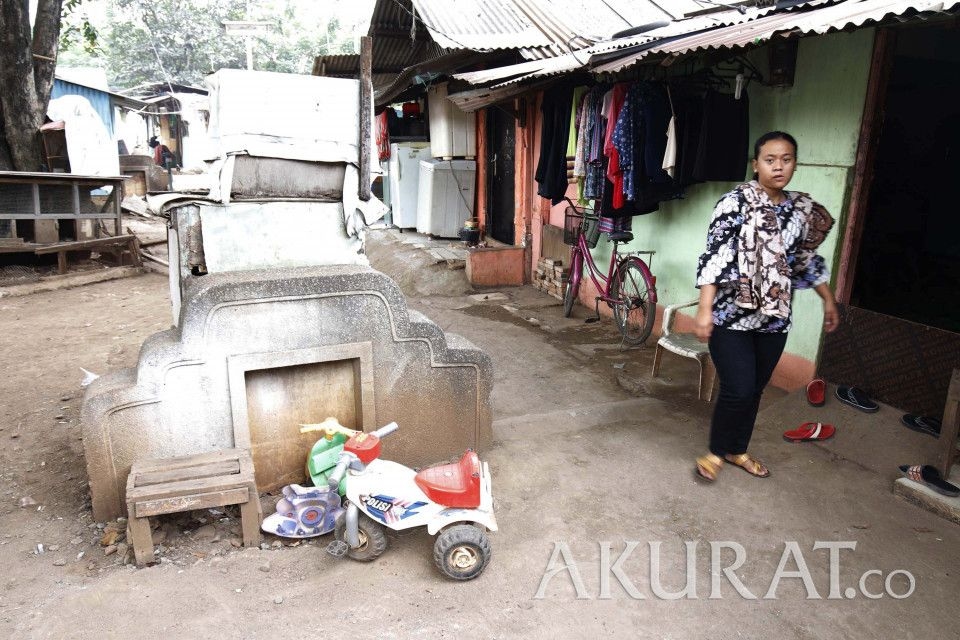 Relokasi Warga TPU Kebon Nanas Wujud Penataan Kota yang Kedepankan Aspek Kemanusiaan