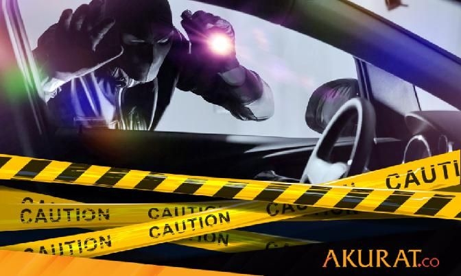 Perampokan Langka di Tokyo, Uang Tunai Rp43 Miliar Disikat di Jalan Raya