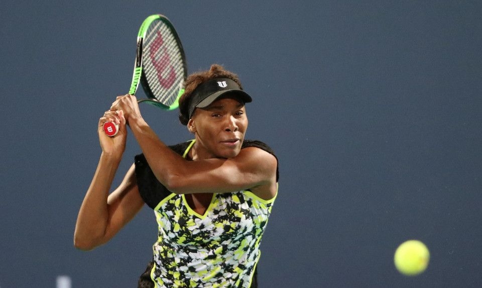Australia Terbuka: ​Sabet Wildcard, Venus Williams Siap Ukir Sejarah Jadi Petenis Tertua di Melbourne