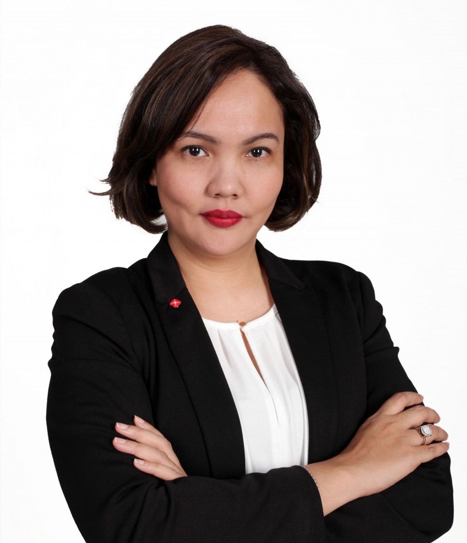 Dirjen Masyita Crystallin Merapat ke Danantara, Purbaya: Sudah Ada Penggantinya