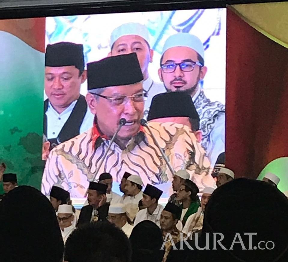 Jelang Muktamar ke-35 NU, Kepemimpinan Said Aqil–Gus Salam Dinilai Relevan