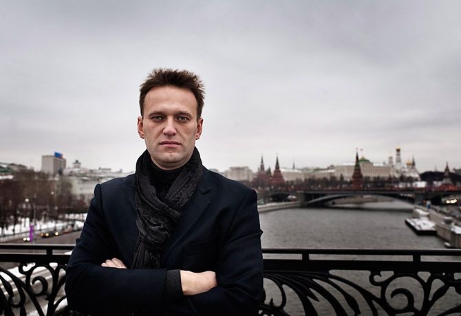 Lima Negara Eropa Konfirmasi Tokoh Oposisi Rusia Alexei Navalny Tewas karena Racun Ekstrak Kulit Katak