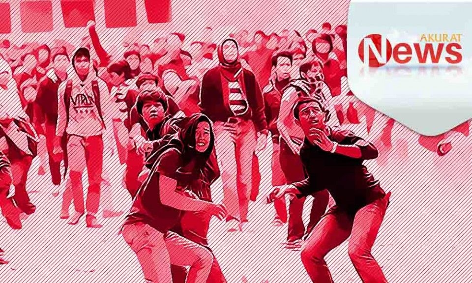 Satpol PP Siagakan 1.900 Personel, Petakan 43 Titik Rawan Tawuran Saat Ramadan