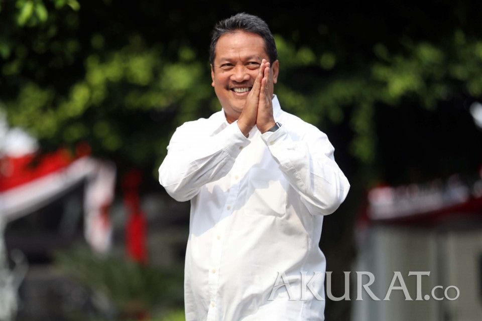 KKP: 30.000 Hektar Tambak Ikan di Aceh Rusak Akibat Banjir, Kerugian Ditaksir Tembus Rp6 Triliun