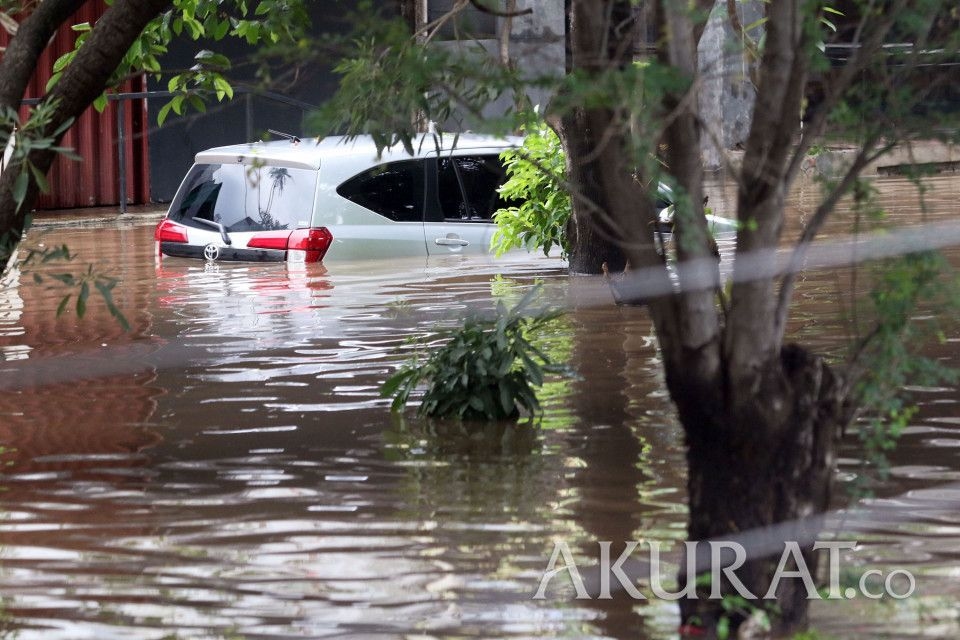 Jakarta Rawan Bencana, Pendidikan Mitigasi Sejak Dini Dibutuhkan di Sekolah