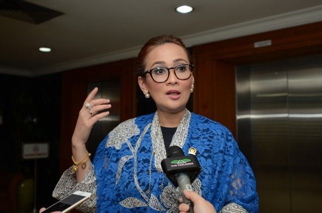 DPR Soroti WNI Militer AS: Bukan Pilihan Karier, Tapi Isu Kedaulatan Negara