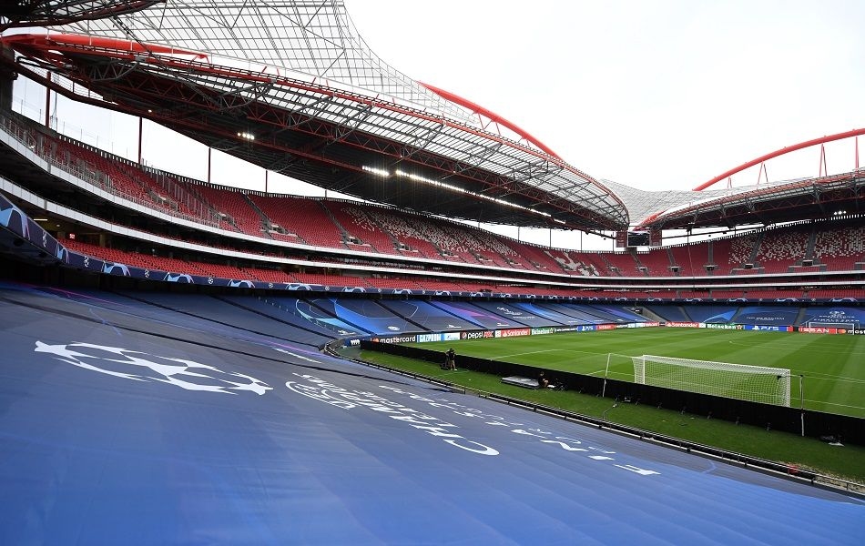 Jadwal Siaran Langsung Liga Champions Malam Ini: Benfica vs Real Madrid, AS Monako vs PSG