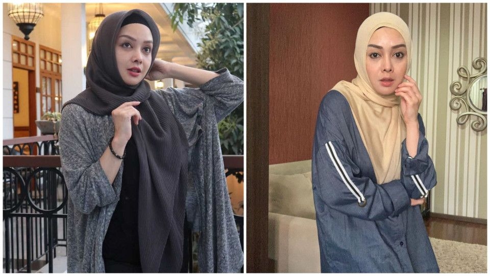 Terry Putri Hidup Sederhana di AS, Jadi Kurir Makanan demi Bertahan