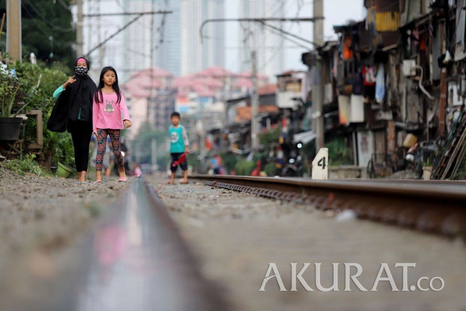Kemiskinan Struktural, Luka Lama dalam Sistem Sosial Indonesia
