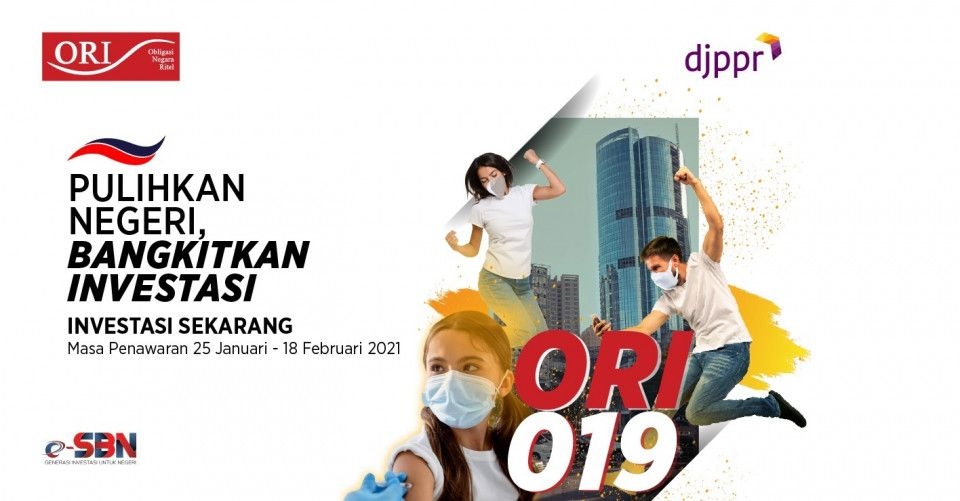 Apa Itu Obligasi Negara Ritel (ORI)? Ini Panduan Lengkap Investasinya