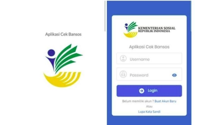 Cara Cek Desil Bansos 2026 Lewat HP di Situs Resmi Cekbansos Kemensos
