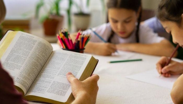 25 Contoh Soal TKA SMP 2026 Bahasa Indonesia Lengkap dengan Kunci Jawaban