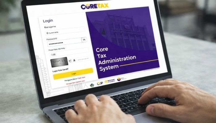 Apa Itu Coretax DJP? Ini Manfaat dan Alasan Wajib Aktivasi Akun
