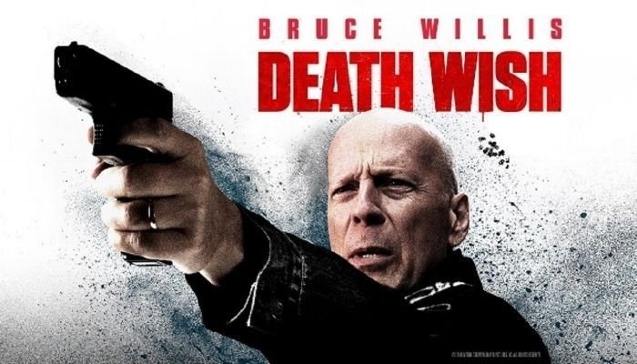 Death Wish Tayang di Bioskop Trans TV 14 Januari 2026, Kisah Vigilante Penuh Ketegangan