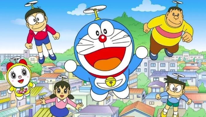 Doraemon Pamit dari TV Nasional? Ini Asal-usul dan Perjalanan Panjangnya di Indonesia