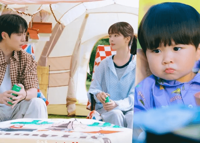 5 Momen Episode 3–4 “Our Universe” yang Bikin Ketawa, Tegang, dan Makin Penasaran