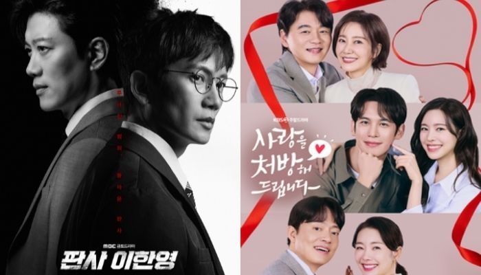 10 Rekomendasi Drakor Terbaru 2026, Nomor Terakhir Paling Ditunggu