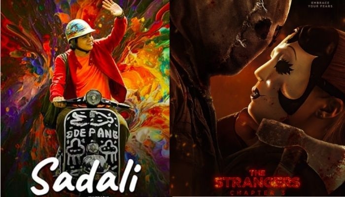 20+ Rekomendasi Film Tayang Februari 2026 di Bioskop, Horor hingga Romantis