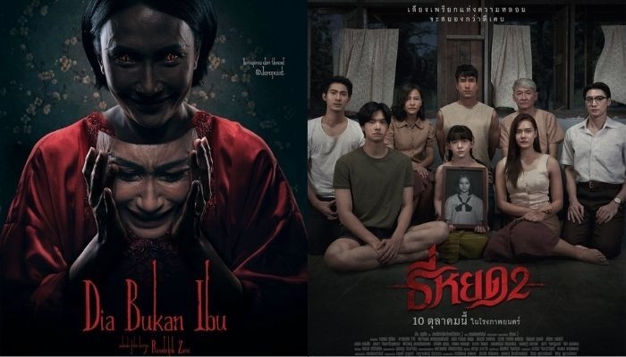 7 Rekomendasi Film Horor di Netflix 2026 yang Lagi Viral dan Wajib Ditonton