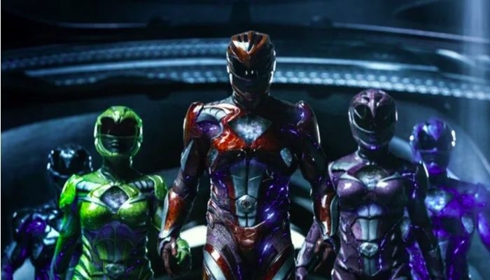 Sinopsis Power Rangers, Aksi Superhero Tayang di Bioskop Trans TV Malam Ini