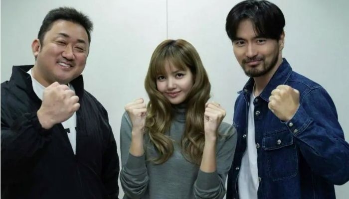 Fakta Menarik Tygo, Film Debut Lisa BLACKPINK yang Syuting di Bandung