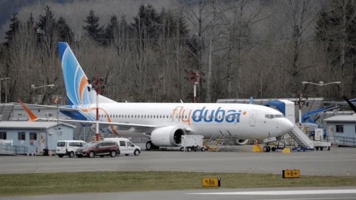 Gelombang Demonstrasi Anti-Pemerintah Terus Berkobar, Puluhan Penerbangan ke Iran Dibatalkan