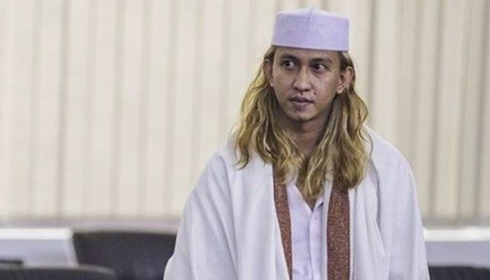 Bahar bin Smith Jadi Tersangka Dugaan Penganiayaan Banser, Ini Deretan Kontroversinya dari Masa ke Masa