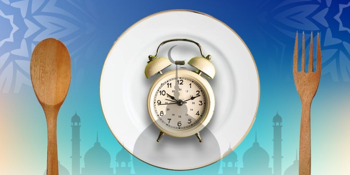 Tips Jaga Stamina Selama Puasa Ramadhan Menurut Panduan Islam