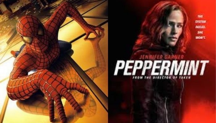 Jadwal Bioskop Trans TV 26–31 Januari 2026: Spider-Man hingga Peppermint Tayang Malam Ini