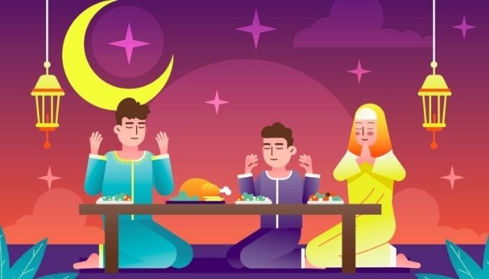 Lengkap! Ini Jadwal Imsakiyah Ramadan 2026 di Jakarta dan Sekitarnya