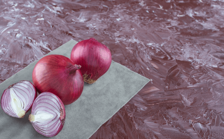 Tips Ampuh Menghilangkan Bau Bawang di Tangan Secara Alami