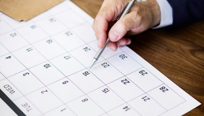 Kalender Hijriah 2026 Lengkap dari Januari sampai Desember