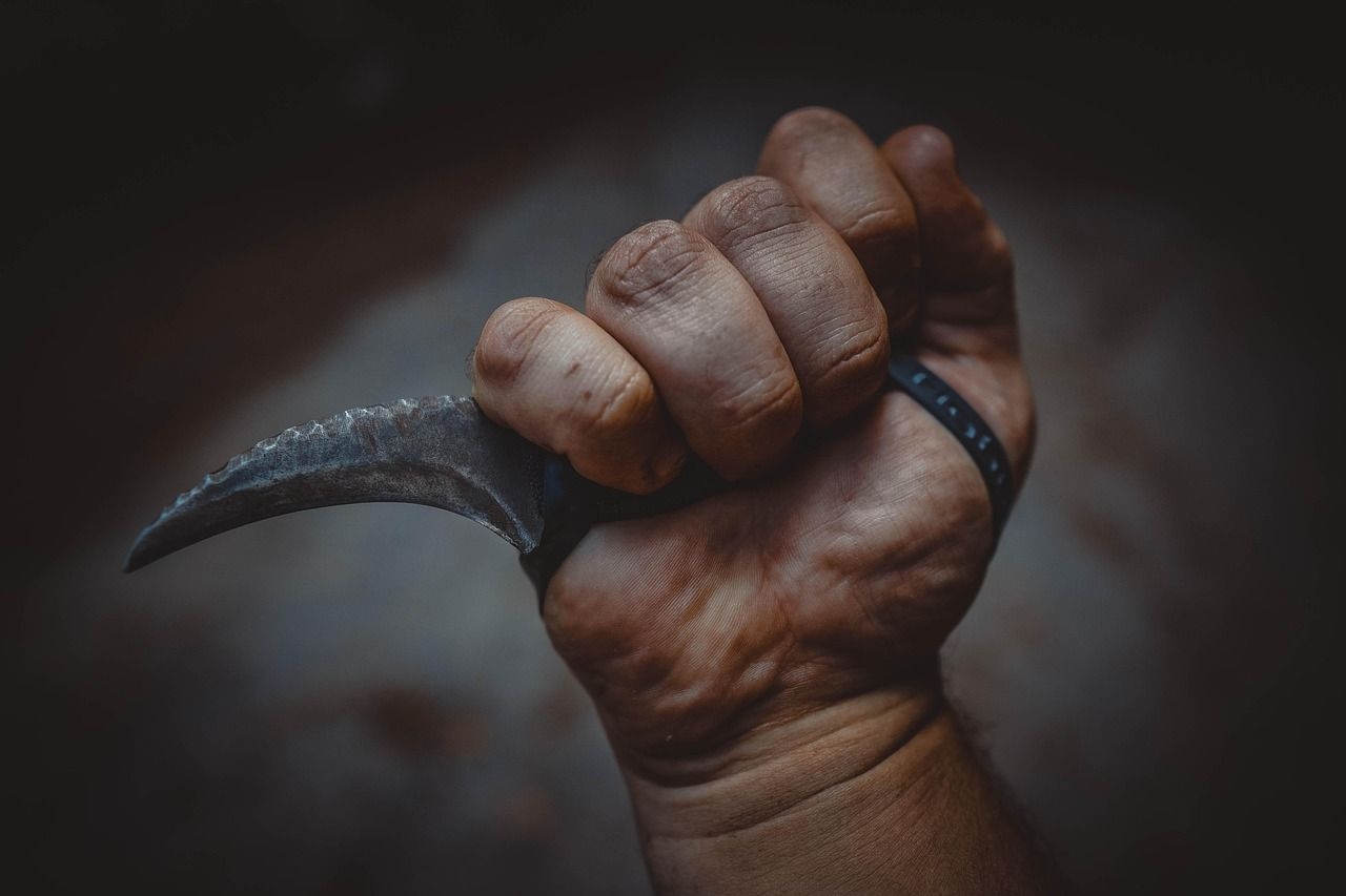 Demo Kurdi di Belgia Berujung Penusukan, 6 Orang Terluka Dua Kritis