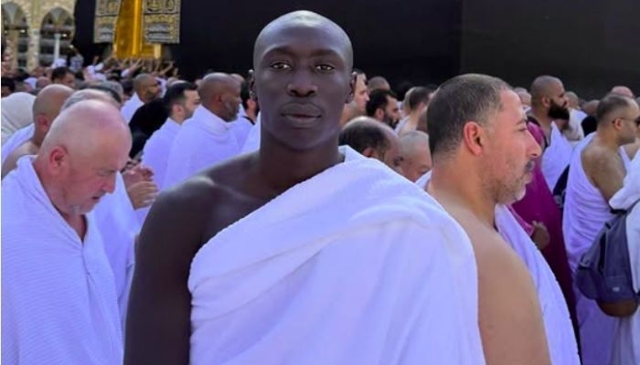 Khaby Lame: Profil dan Perjalanan Karier hingga Menjadi Raja TikTok Dunia