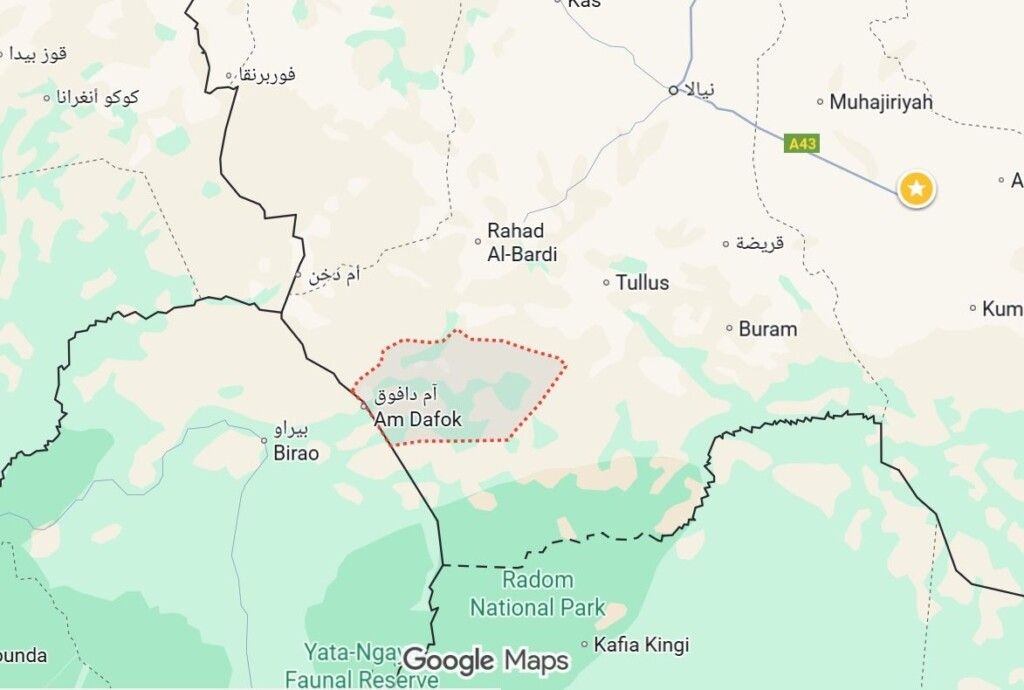 Konflik Mereda, Jutaan Pengungsi Sudan Mulai Pulang ke Daerah Asal