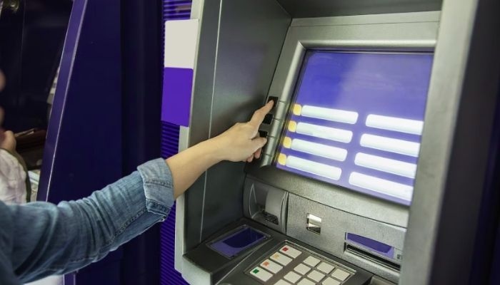 Ramai ATM Pecahan Rp10 Ribu dan Rp20 Ribu, Ini Daftar Lokasinya